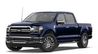 2026 Ford F-150® External Image 2
